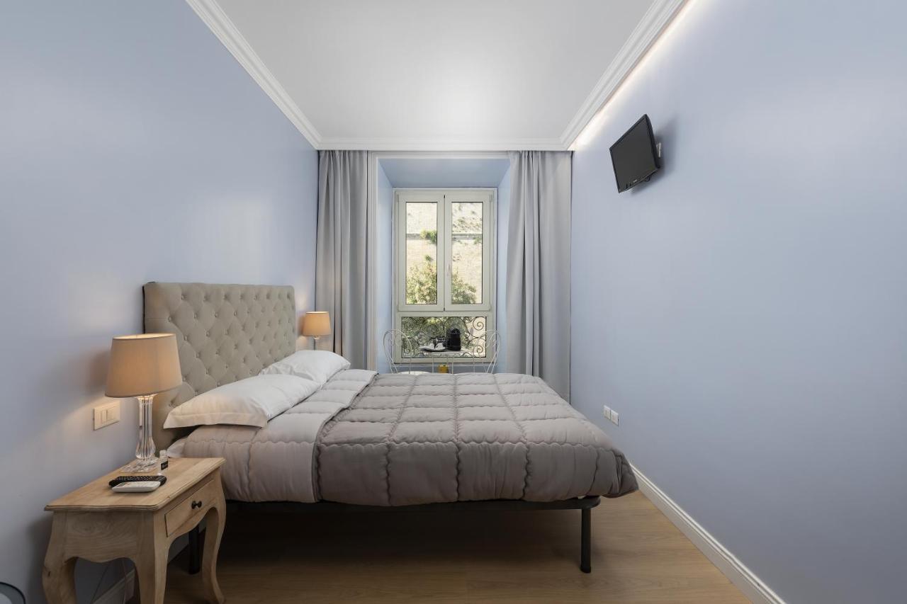 Rhome Hosting Рим Экстерьер фото