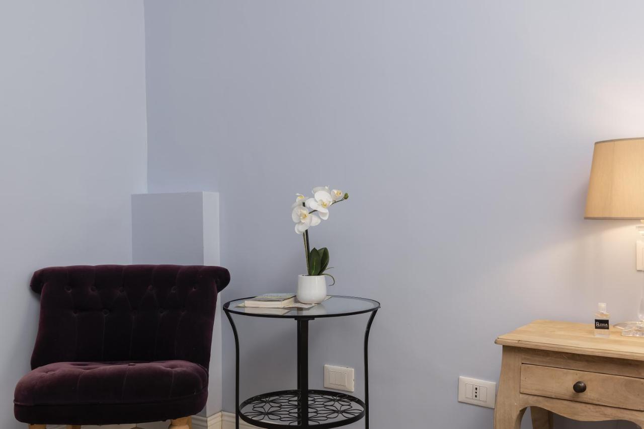 Rhome Hosting Рим Экстерьер фото